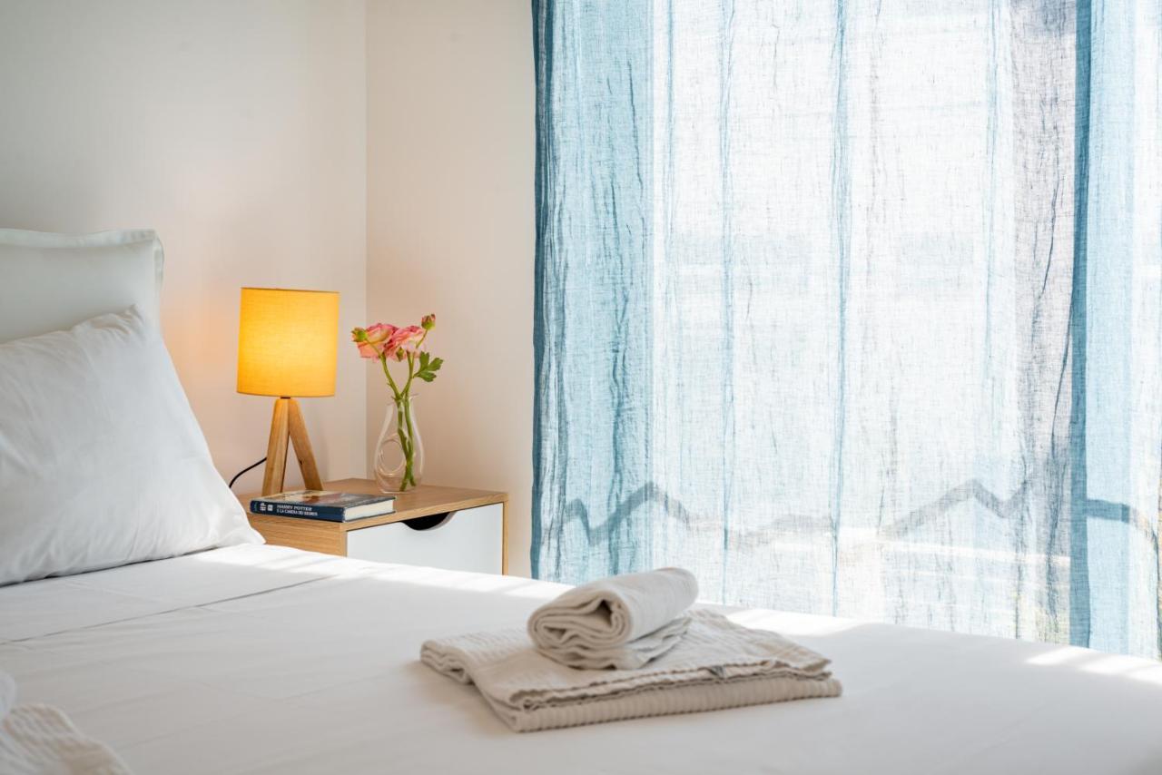 Cala Paura Seaview Apartment With Parking โปลีญาโนอามาเร ภายนอก รูปภาพ